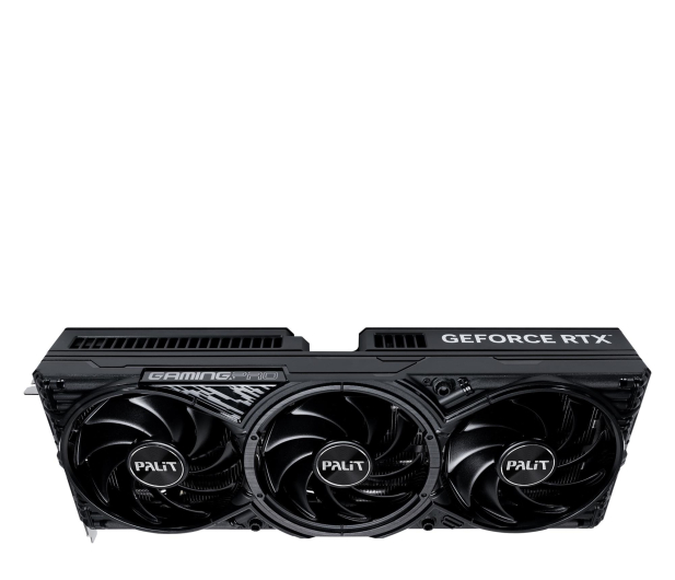 Palit GeForce RTX 5070 Ti GamingPro V1 16GB GDDR7 DLSS5 - 1326130 - zdjęcie 7
